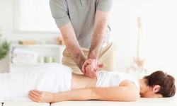 $29.50 for Chiropractic Examination and Massage at Family Chiropractic Center for Wellness ($180 value) 