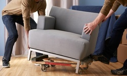 Up to 61% Off on Moving Services at Big burns moving