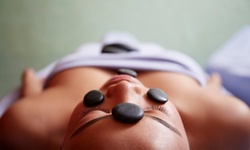 $54.85 for One-Hour Deep-Tissue or Swedish Massage at Natural Healing Center ($99 Value)