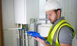 Diagnostic Test or A/C & Heating Tune-Up w/ Duct Sanitation from Pro Air And Heat Systems (Up to 87% Off).