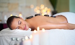 60-Minute Swedish or Hot Stone Massage at Crystal's Day Spa (Up to 67% Off)