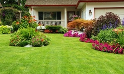 Up to 43% Off at Caspers friendly lawn service