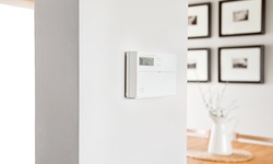 21-Point Inspection and Tune-Up of Choice of Air Conditioning or Heating System from Air National (63% Off)