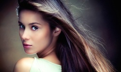 Haircut Packages or Brazilian Blowout at Anthony Capalino Salon (Up to 60% Off). Five Options Available.