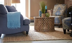$79.20 for Decorating Session for Two Rooms from Design Resource of Hyde Park ($400 Value)