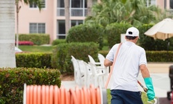 $50 Off $100 Worth of Pest Control Service - Termite