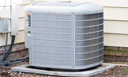 Basic or Premium PreseasonHVAC Tune-Up with Optional Coil Cleaning from Jeff's Comfort Services (Up to 50% Off)