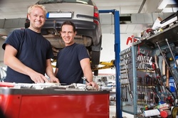 $36 for $69 Worth of Services — Ashmore Air, Inc.