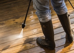 $98 for $195 Worth of Services — ARC Pressure Washing