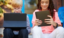 iPhone and Electronic Repairs at uBreakiFix (Up to 59% Off). Five Options Available.