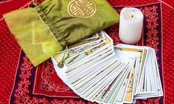 Up to 47% Off on Online Tarot Card Reading at Doreen Scanlan at Creating Change Through Love
