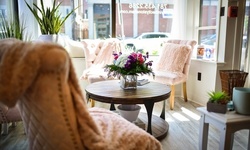 50-Minute Skin Specific Facial at Serenity in the City (Up to 45% Off)