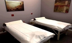 One 60-Minute Body Massage for One or Two at Apple Spa (Up to 53% Off)