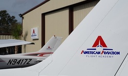 $72.90 for 30-Minute Discovery Flight Lesson at American Aviation Flight Academy ($222 Value)