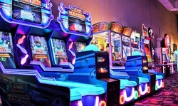 Three-Hour Power Play! Package for One, Two, or Four People at Laser Ops Extreme Gaming Arcade (Up to 40% Off)
