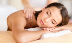 60-Minute Massage or 45-Minute Couples Massage at All About U Spa & Boutique (Up to 60% Off)
