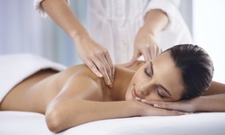 60-Minute Deep Tissue or 90-Minute Swedish Massage at Smart Body Integrative Massage Therapy (Up to 51% Off)