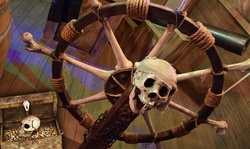 Private Escape Room for Up to 4, 6, 8, or 12 at iPanic Escape Room (Up to 33% Off)