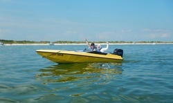 Two-Hour Speed Boat Tour for One or Two from Tampa Speed Boat Adventures (Up to 0% Off)