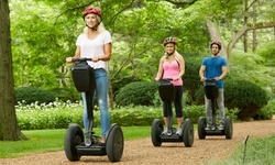 Up to 43% Off on Tour - Guided at Zegway by the Bay