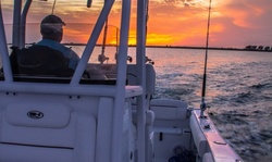 Four-Hour Trips from Scotty J's Charters (Up to 25% Off). Five Options Available.