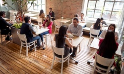 Female or Male Ticket to Speed Dating Event from Pre-Dating Speed Dating (Up to 58% Off)