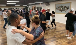 Six-Week Beginner Salsa, Mambo, or Bachata Course at TaTo Salsa (Up to 59% Off)