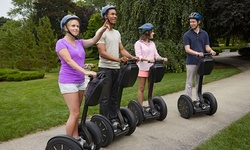 Up to 46% Off on Tour - Segway at Zegway by the Bay 