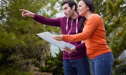 Self-Guided Tampa Scavenger Hunt for Two, Four, or Six from ScavengerHunt.com (Up to 57% Off)