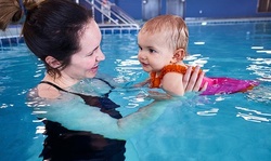 
$32 for a Swim-Class Package for One Student at Swimtastic Swim School ($85.95 Value)
