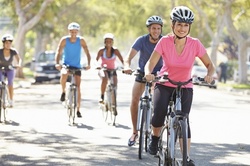 Up to 60% Off on Bike / Cycle / Bicycle - Rental at Houseboats Margaritavilla