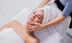 One or Three Laser Skin-Resurfacing Treatments with Cooling Mask at AP Dental & Laser Center (Up to 68% Off)