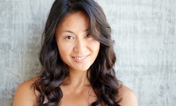One Brazilian Blowout at Jessica at Salon at Vaught House (Up to 60% Off). Two Options Available.