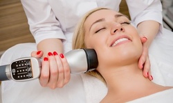 Facial or Date Night Package at RESET (Up to 49% Off). Eight Options Available.