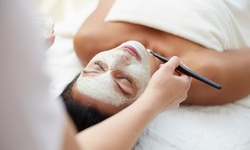 Up to 47% Off on Facial - Mask at Healing Body Massage & Cryo Spa
