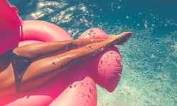 One or Two Brazilian Waxes at Suite Six Medical Aesthetics (Up to 62% Off)