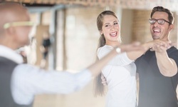 $51.60 for Two Private Dance Lessons at Arthur Murray Dance Studio - San Diego ($165 Value)