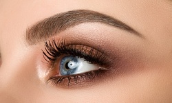 $16.60 for Eyebrow-Tinting Session at Skin RX Med Spa ($30 Value)