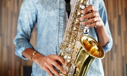 $90 for Four 30-Minute Virtual Music Lessons over One Month from Stoudt Studio ($134 Value)