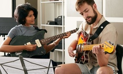 $70 Worth of Private Lessons