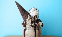 $14 for $20 Worth of Safe-to-Eat Raw Cookie Dough at Unbaked: A Cookie Dough Bar