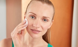 Organic Facial for One or Two at Vepo Day Spa (Up to 61% Off)
