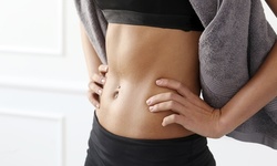 Weight-Loss Program Packages at Success by Design (Up to 83% Off)
