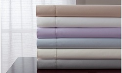 Luxury Estate 1200 Thread Count Cotton-Blend Sheet Sets 