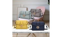 MKF Collection Emely Crossbody by Mia k. 