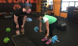 5 or 10 Peak Zone Classes, or One VO2 Max Test or a Metabolism Test at Peak Zone Fitness (Up to 56% Off)