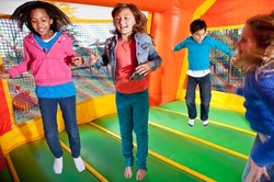 Up to 50% Off at The Bounce Party