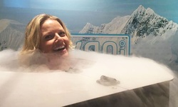 $19.50 for One Cryotherapy Session at iCRYO Shadow Creek ($50 Value)  
