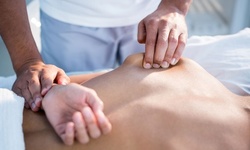 Bodywork at Kim Purdy Bodywork (Up to 55% Off)