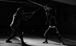Sword Combat or Fencing Classes at Sword to Sword (Up to 58% Off)